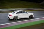 Mercedes-Benz CLA45 AMG 2014 года